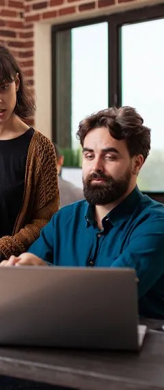 Strategy and Market Research